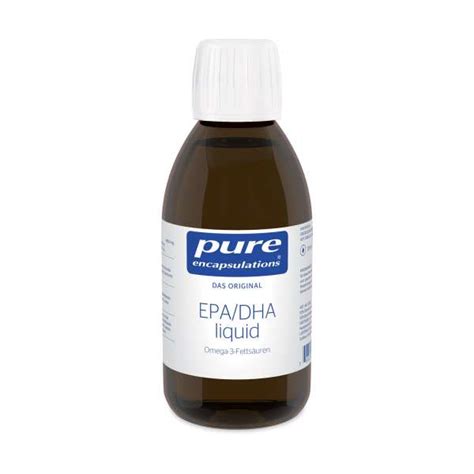 pure encapsulations omega 3 liquid